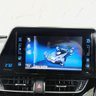 USED 2018 18 TOYOTA C-HR 1.8 VVT-h Excel SUV 5dr Petrol Hybrid CVT Euro 6 (s/s) (122 ps) SERVICE HISTORY, 1 FORMER KEEPER!