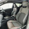 USED 2018 18 TOYOTA C-HR 1.8 VVT-h Excel SUV 5dr Petrol Hybrid CVT Euro 6 (s/s) (122 ps) SERVICE HISTORY, 1 FORMER KEEPER!