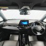 USED 2018 18 TOYOTA C-HR 1.8 VVT-h Excel SUV 5dr Petrol Hybrid CVT Euro 6 (s/s) (122 ps) SERVICE HISTORY, 1 FORMER KEEPER!