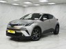 USED 2018 18 TOYOTA C-HR 1.8 VVT-h Excel SUV 5dr Petrol Hybrid CVT Euro 6 (s/s) (122 ps) SERVICE HISTORY, 1 FORMER KEEPER!