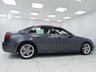 USED 2018 18 AUDI A4 1.4 TFSI S line Saloon 4dr Petrol Manual Euro 6 (s/s) (150 ps) 1FORMER KEEPER,NAVIGATION,BLUETOOTH