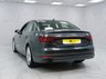 USED 2018 18 AUDI A4 1.4 TFSI S line Saloon 4dr Petrol Manual Euro 6 (s/s) (150 ps) 1FORMER KEEPER,NAVIGATION,BLUETOOTH