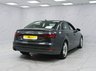 USED 2018 18 AUDI A4 1.4 TFSI S line Saloon 4dr Petrol Manual Euro 6 (s/s) (150 ps) 1FORMER KEEPER,NAVIGATION,BLUETOOTH