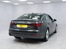 USED 2018 18 AUDI A4 1.4 TFSI S line Saloon 4dr Petrol Manual Euro 6 (s/s) (150 ps) 1FORMER KEEPER,NAVIGATION,BLUETOOTH