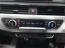 USED 2018 18 AUDI A4 1.4 TFSI S line Saloon 4dr Petrol Manual Euro 6 (s/s) (150 ps) 1FORMER KEEPER,NAVIGATION,BLUETOOTH