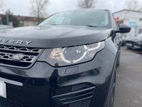 USED 2018 18 LAND ROVER DISCOVERY SPORT 2.0 eD4 SE SUV 5dr Diesel Manual Euro 6 (s/s) (5 Seat) (150 ps) 