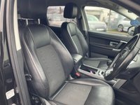 USED 2018 18 LAND ROVER DISCOVERY SPORT 2.0 eD4 SE SUV 5dr Diesel Manual Euro 6 (s/s) (5 Seat) (150 ps) 