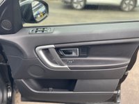 USED 2018 18 LAND ROVER DISCOVERY SPORT 2.0 eD4 SE SUV 5dr Diesel Manual Euro 6 (s/s) (5 Seat) (150 ps) 