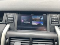 USED 2018 18 LAND ROVER DISCOVERY SPORT 2.0 eD4 SE SUV 5dr Diesel Manual Euro 6 (s/s) (5 Seat) (150 ps) 