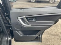 USED 2018 18 LAND ROVER DISCOVERY SPORT 2.0 eD4 SE SUV 5dr Diesel Manual Euro 6 (s/s) (5 Seat) (150 ps) 