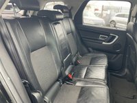 USED 2018 18 LAND ROVER DISCOVERY SPORT 2.0 eD4 SE SUV 5dr Diesel Manual Euro 6 (s/s) (5 Seat) (150 ps) 