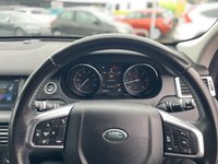USED 2018 18 LAND ROVER DISCOVERY SPORT 2.0 eD4 SE SUV 5dr Diesel Manual Euro 6 (s/s) (5 Seat) (150 ps) 