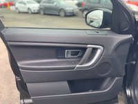 USED 2018 18 LAND ROVER DISCOVERY SPORT 2.0 eD4 SE SUV 5dr Diesel Manual Euro 6 (s/s) (5 Seat) (150 ps) 
