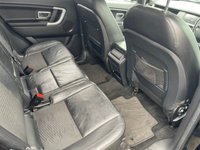 USED 2018 18 LAND ROVER DISCOVERY SPORT 2.0 eD4 SE SUV 5dr Diesel Manual Euro 6 (s/s) (5 Seat) (150 ps) 