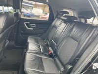 USED 2018 18 LAND ROVER DISCOVERY SPORT 2.0 eD4 SE SUV 5dr Diesel Manual Euro 6 (s/s) (5 Seat) (150 ps) 