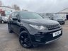 USED 2018 18 LAND ROVER DISCOVERY SPORT 2.0 eD4 SE SUV 5dr Diesel Manual Euro 6 (s/s) (5 Seat) (150 ps) 