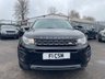 USED 2018 18 LAND ROVER DISCOVERY SPORT 2.0 eD4 SE SUV 5dr Diesel Manual Euro 6 (s/s) (5 Seat) (150 ps) 