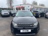 USED 2018 18 LAND ROVER DISCOVERY SPORT 2.0 eD4 SE SUV 5dr Diesel Manual Euro 6 (s/s) (5 Seat) (150 ps) 
