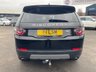 USED 2018 18 LAND ROVER DISCOVERY SPORT 2.0 eD4 SE SUV 5dr Diesel Manual Euro 6 (s/s) (5 Seat) (150 ps) 