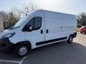 USED 2023 23 PEUGEOT BOXER 2.2 BlueHDi 335 Professional Premium + Panel Van 5dr Diesel Manual L3 H2 Euro 6 (s/s) (140 ps) Premium Plus Specification