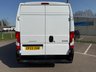 USED 2023 23 PEUGEOT BOXER 2.2 BlueHDi 335 Professional Premium + Panel Van 5dr Diesel Manual L3 H2 Euro 6 (s/s) (140 ps) Premium Plus Specification