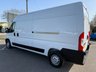 USED 2023 23 PEUGEOT BOXER 2.2 BlueHDi 335 Professional Premium + Panel Van 5dr Diesel Manual L3 H2 Euro 6 (s/s) (140 ps) Premium Plus Specification