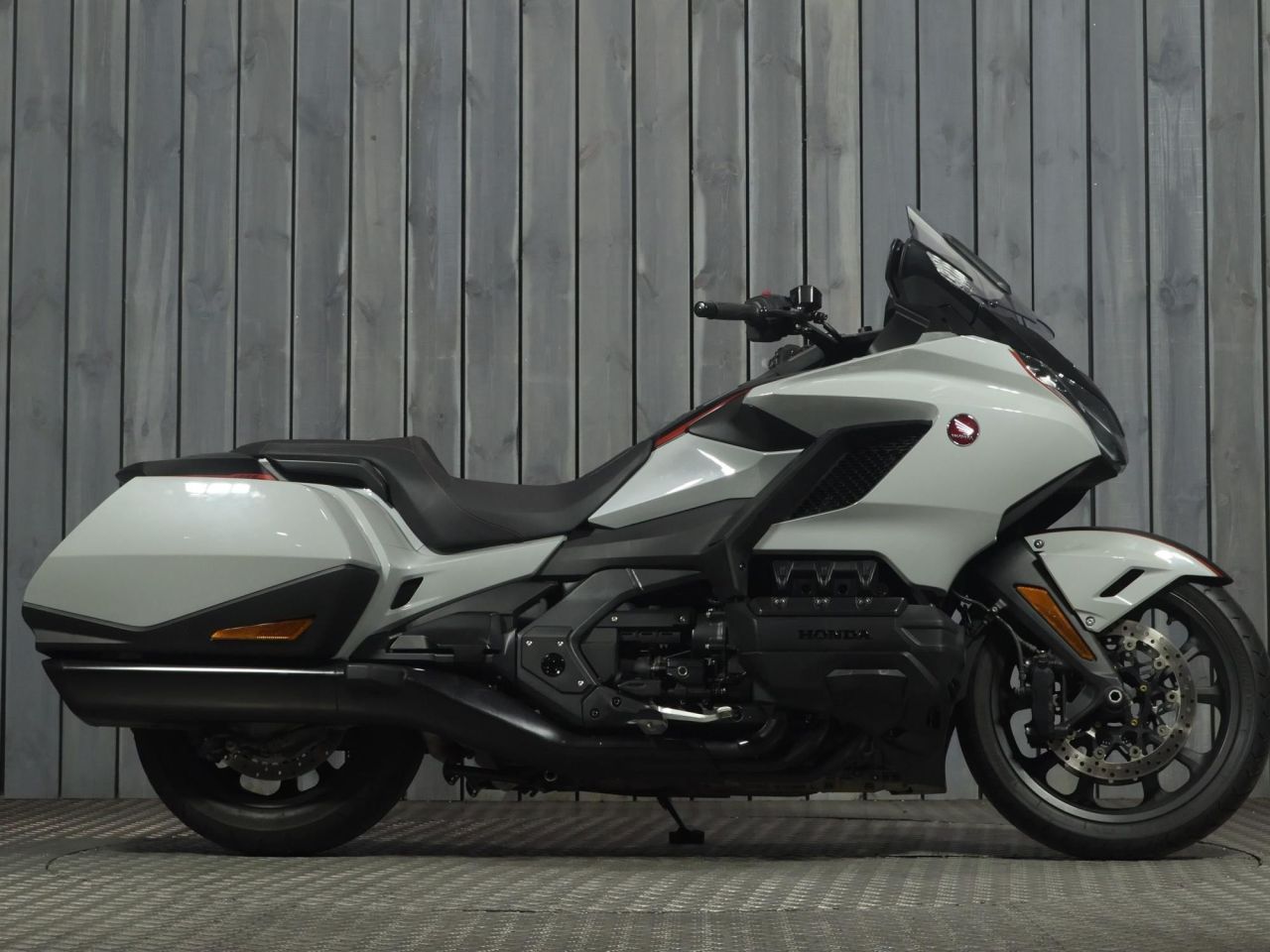 HONDA GL1800 Gold Wing