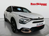 USED 2023 72 CITROEN C4 1.2 PureTech C-Series Edition Hatchback 5dr Petrol EAT8 Euro 6 (s/s) (130 ps) 