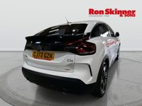 USED 2023 72 CITROEN C4 1.2 PureTech C-Series Edition Hatchback 5dr Petrol EAT8 Euro 6 (s/s) (130 ps) 