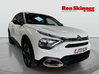 2023 CITROEN C4