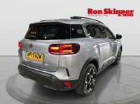 USED 2024 73 CITROEN C5 AIRCROSS 1.2 PureTech MAX SUV 5dr Petrol Manual Euro 6 (s/s) (130 ps) 