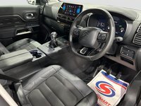 USED 2024 73 CITROEN C5 AIRCROSS 1.2 PureTech MAX SUV 5dr Petrol Manual Euro 6 (s/s) (130 ps) 