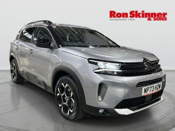 2024 CITROEN C5 AIRCROSS