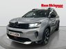 USED 2024 73 CITROEN C5 AIRCROSS 1.2 PureTech MAX SUV 5dr Petrol Manual Euro 6 (s/s) (130 ps) 