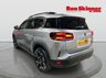USED 2024 73 CITROEN C5 AIRCROSS 1.2 PureTech MAX SUV 5dr Petrol Manual Euro 6 (s/s) (130 ps) 