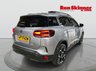 USED 2024 73 CITROEN C5 AIRCROSS 1.2 PureTech MAX SUV 5dr Petrol Manual Euro 6 (s/s) (130 ps) 