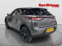 USED 2022 22 DS AUTOMOBILES DS 3 CROSSBACK 1.5 BlueHDi Performance Line Crossback 5dr Diesel Manual Euro 6 (s/s) (110 ps) 