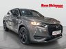 USED 2022 22 DS AUTOMOBILES DS 3 CROSSBACK 1.5 BlueHDi Performance Line Crossback 5dr Diesel Manual Euro 6 (s/s) (110 ps) 