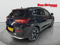 USED 2024 24 VAUXHALL GRANDLAND 1.2 Turbo Ultimate SUV 5dr Petrol Auto Euro 6 (s/s) (130 ps) 