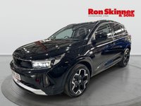 USED 2024 24 VAUXHALL GRANDLAND 1.2 Turbo Ultimate SUV 5dr Petrol Auto Euro 6 (s/s) (130 ps) 