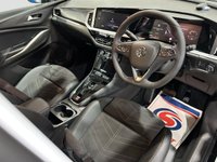 USED 2024 24 VAUXHALL GRANDLAND 1.2 Turbo Ultimate SUV 5dr Petrol Auto Euro 6 (s/s) (130 ps) 