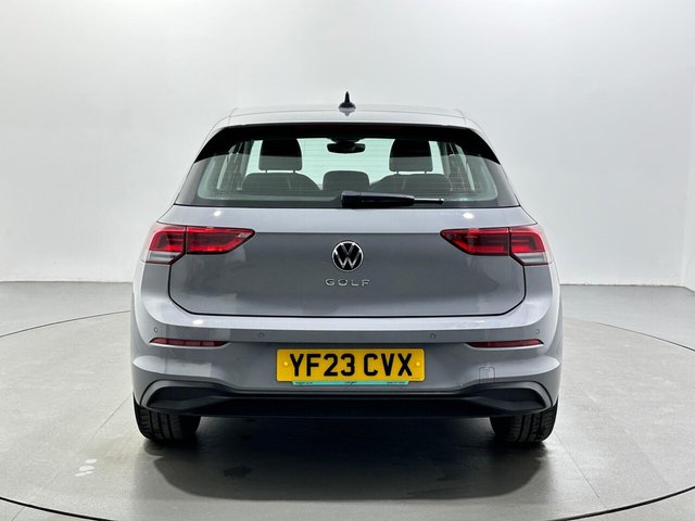 2023 Volkswagen Golf - Photo 7