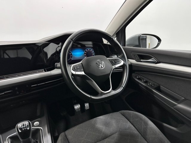 2023 Volkswagen Golf - Photo 11