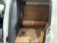 USED 2013 13 VOLKSWAGEN CADDY 2.0 TDI C20 Edition 30 Panel Van 4dr Diesel Manual L1 H1 (158 g/km, 138 bhp) 6 Speed 30 Edition , Up and over rear door, Air Conditioning