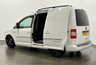USED 2013 13 VOLKSWAGEN CADDY 2.0 TDI C20 Edition 30 Panel Van 4dr Diesel Manual L1 H1 (158 g/km, 138 bhp) 6 Speed 30 Edition , Up and over rear door, Air Conditioning