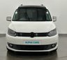 USED 2013 13 VOLKSWAGEN CADDY 2.0 TDI C20 Edition 30 Panel Van 4dr Diesel Manual L1 H1 (158 g/km, 138 bhp) 6 Speed 30 Edition , Up and over rear door, Air Conditioning