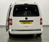 USED 2013 13 VOLKSWAGEN CADDY 2.0 TDI C20 Edition 30 Panel Van 4dr Diesel Manual L1 H1 (158 g/km, 138 bhp) 6 Speed 30 Edition , Up and over rear door, Air Conditioning