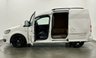 USED 2013 13 VOLKSWAGEN CADDY 2.0 TDI C20 Edition 30 Panel Van 4dr Diesel Manual L1 H1 (158 g/km, 138 bhp) 6 Speed 30 Edition , Up and over rear door, Air Conditioning
