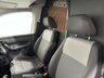 USED 2013 13 VOLKSWAGEN CADDY 2.0 TDI C20 Edition 30 Panel Van 4dr Diesel Manual L1 H1 (158 g/km, 138 bhp) 6 Speed 30 Edition , Up and over rear door, Air Conditioning