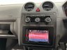 USED 2013 13 VOLKSWAGEN CADDY 2.0 TDI C20 Edition 30 Panel Van 4dr Diesel Manual L1 H1 (158 g/km, 138 bhp) 6 Speed 30 Edition , Up and over rear door, Air Conditioning